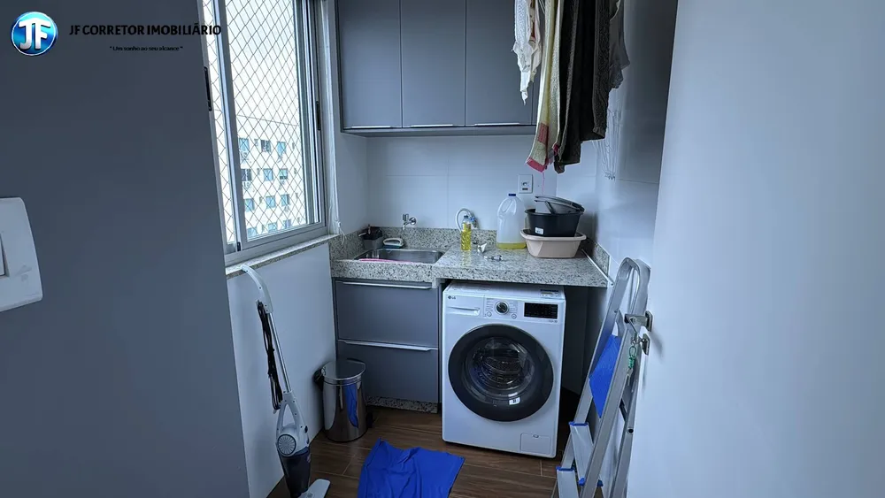 Apartamento, 3 quartos - Foto 6