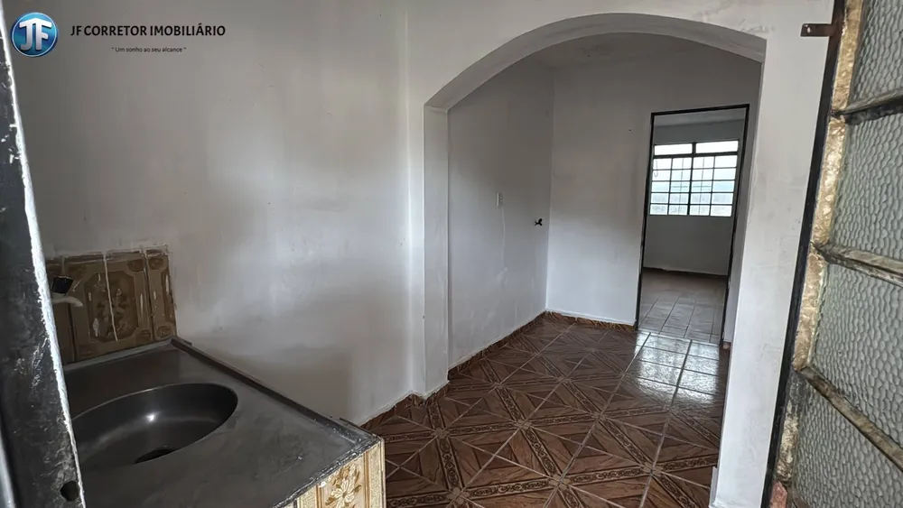 Casa, 3 quartos - Foto 3