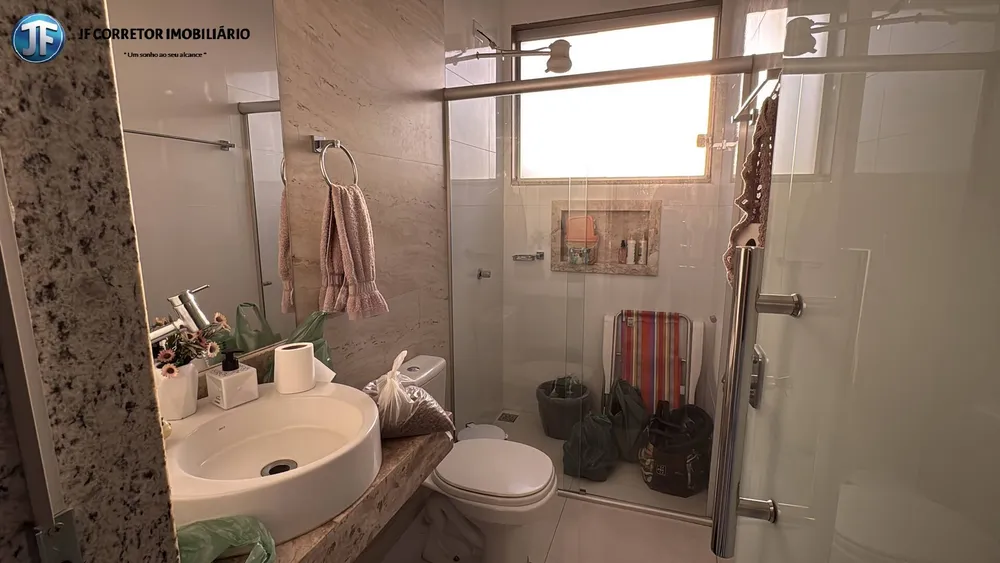 Apartamento, 3 quartos - Foto 12