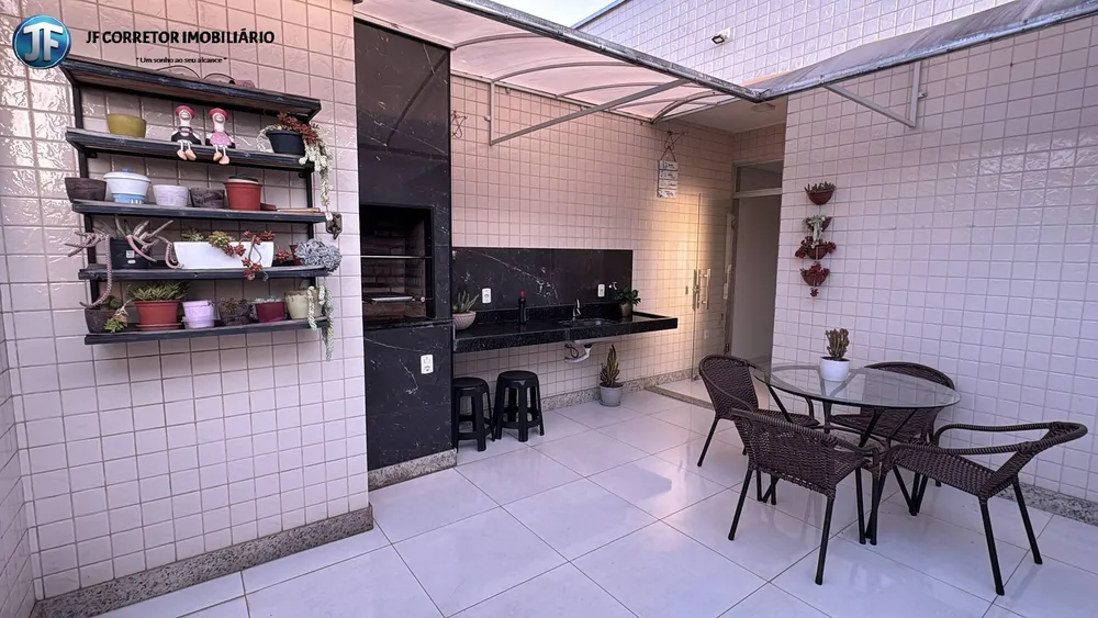 Apartamento, 3 quartos - Foto 14