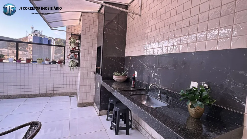 Apartamento, 3 quartos - Foto 13