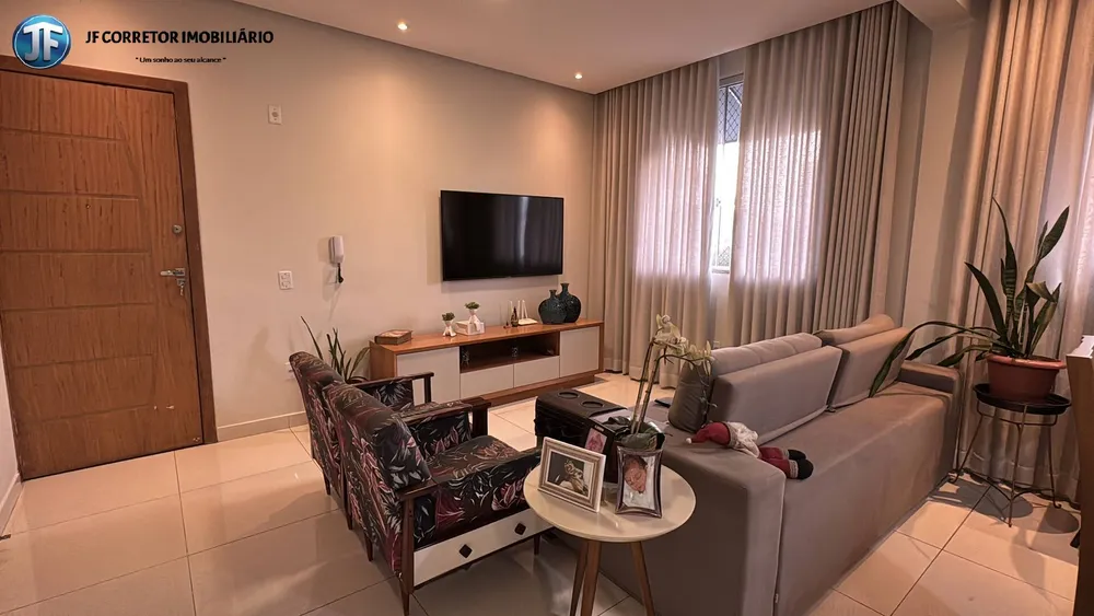 Apartamento, 3 quartos - Foto 3