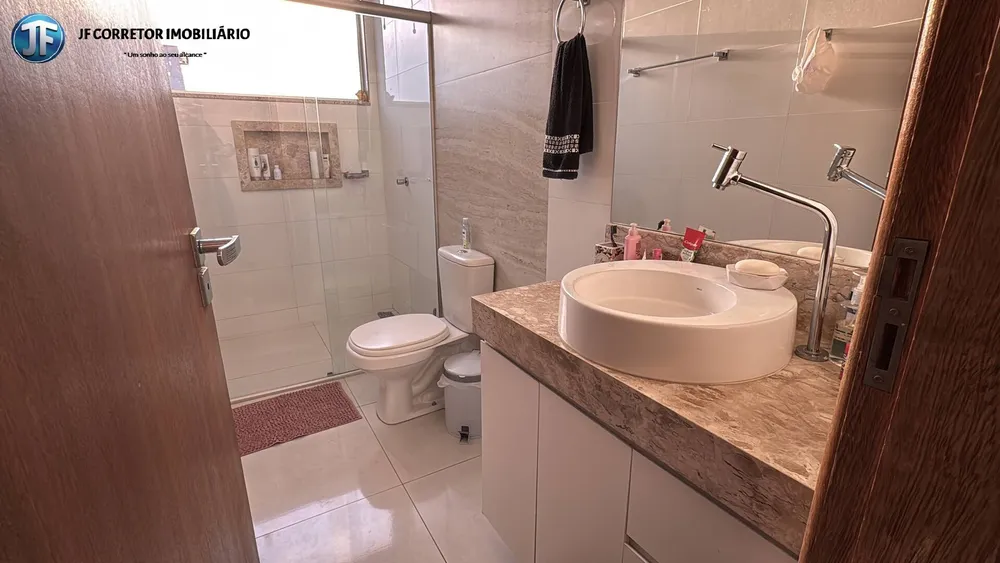 Apartamento, 3 quartos - Foto 5