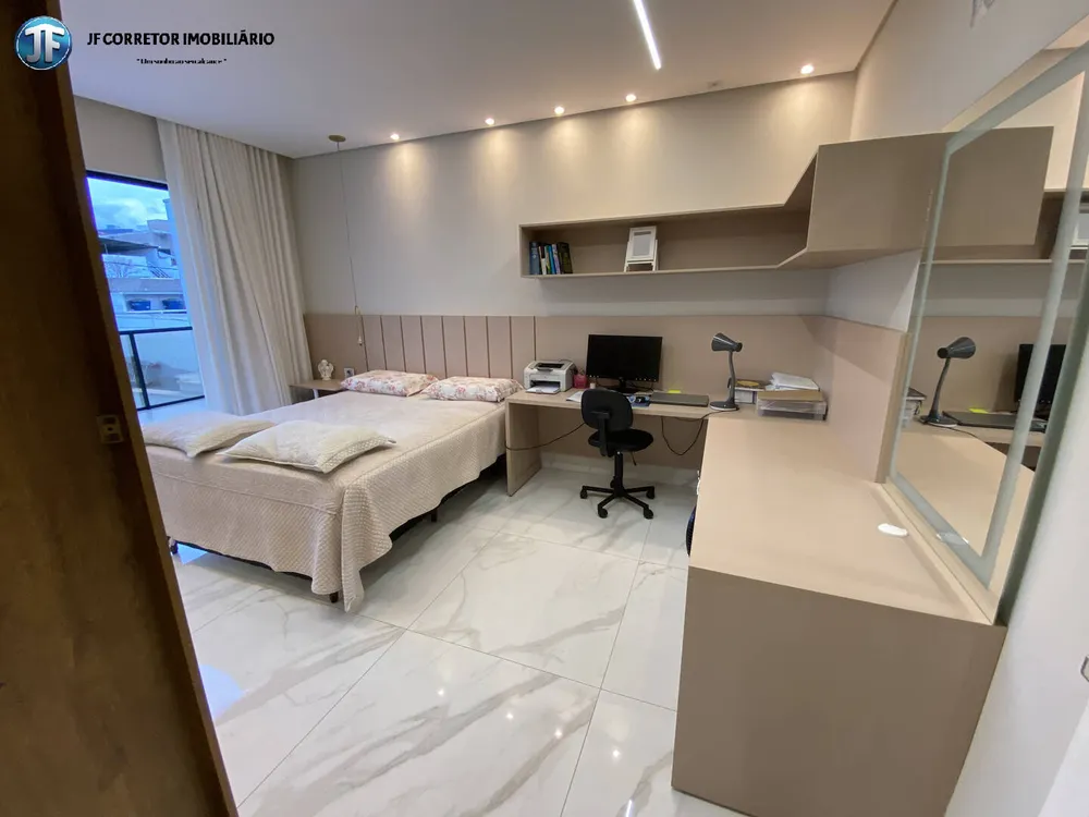 Casa, 3 quartos - Foto 4