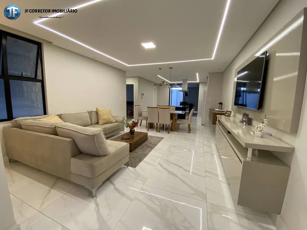 Casa, 3 quartos - Foto 7