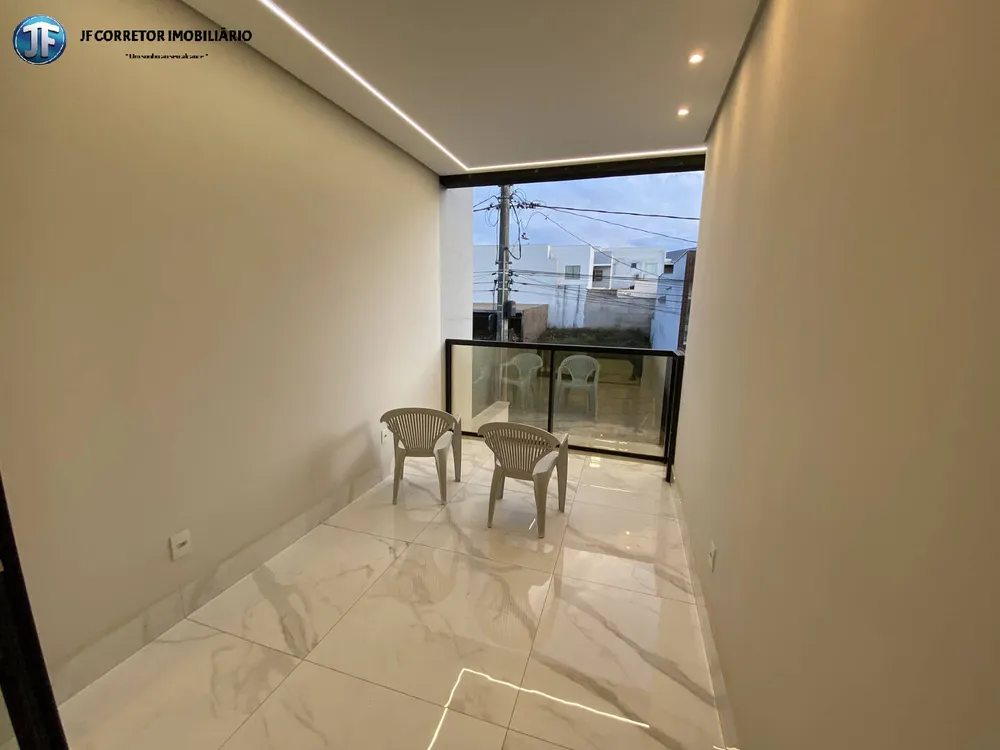 Casa, 3 quartos - Foto 6