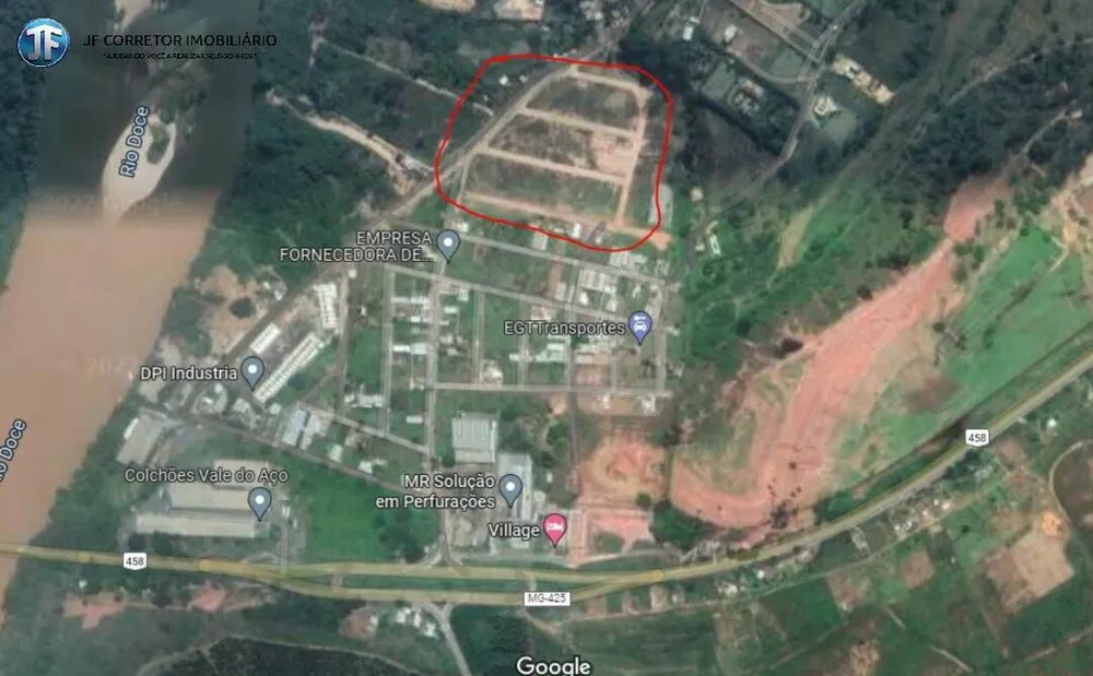 Terreno, 200 m² - Foto 2