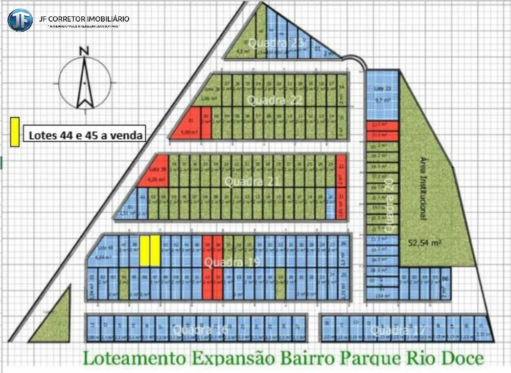 Terreno, 200 m² - Foto 4