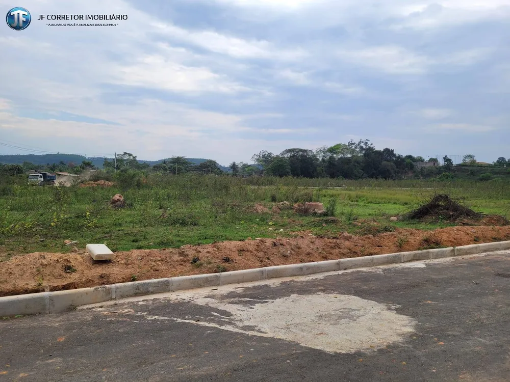 Terreno, 200 m² - Foto 1
