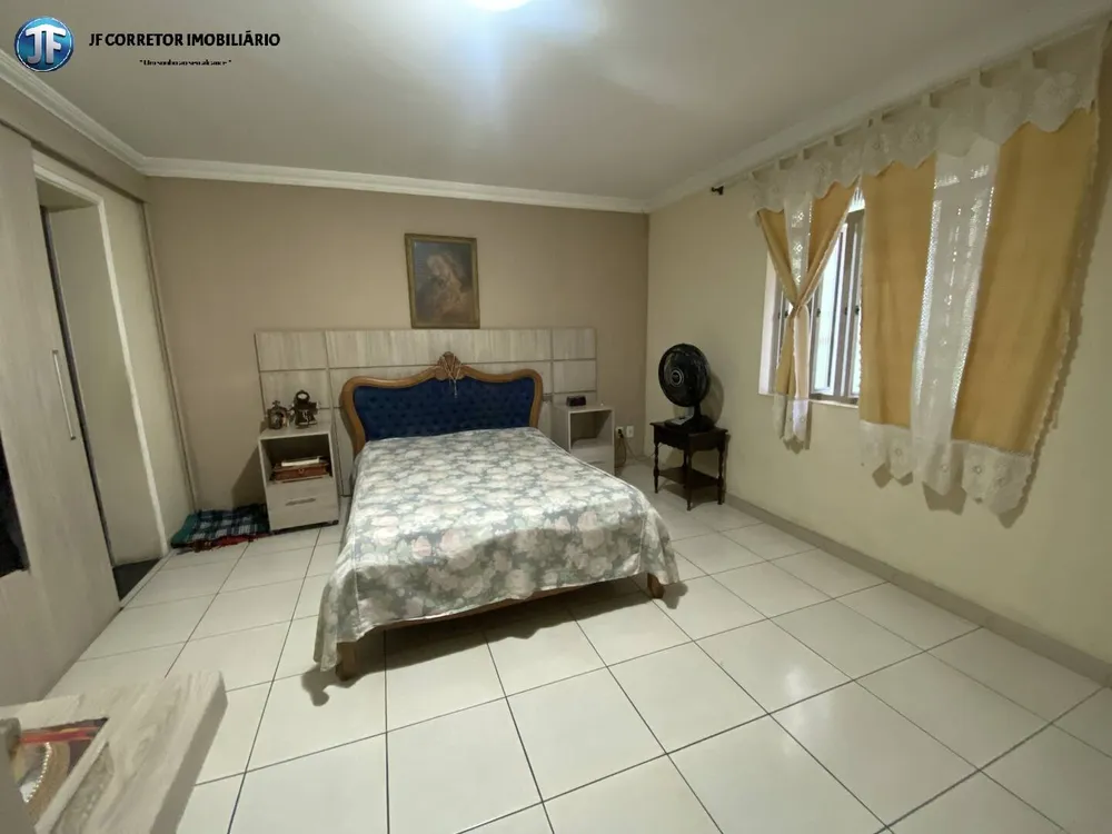 Casa, 4 quartos - Foto 7