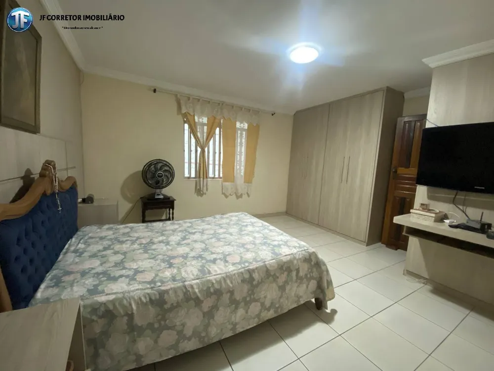 Casa, 4 quartos - Foto 6