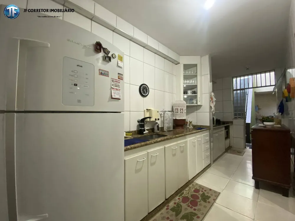 Casa, 4 quartos - Foto 3