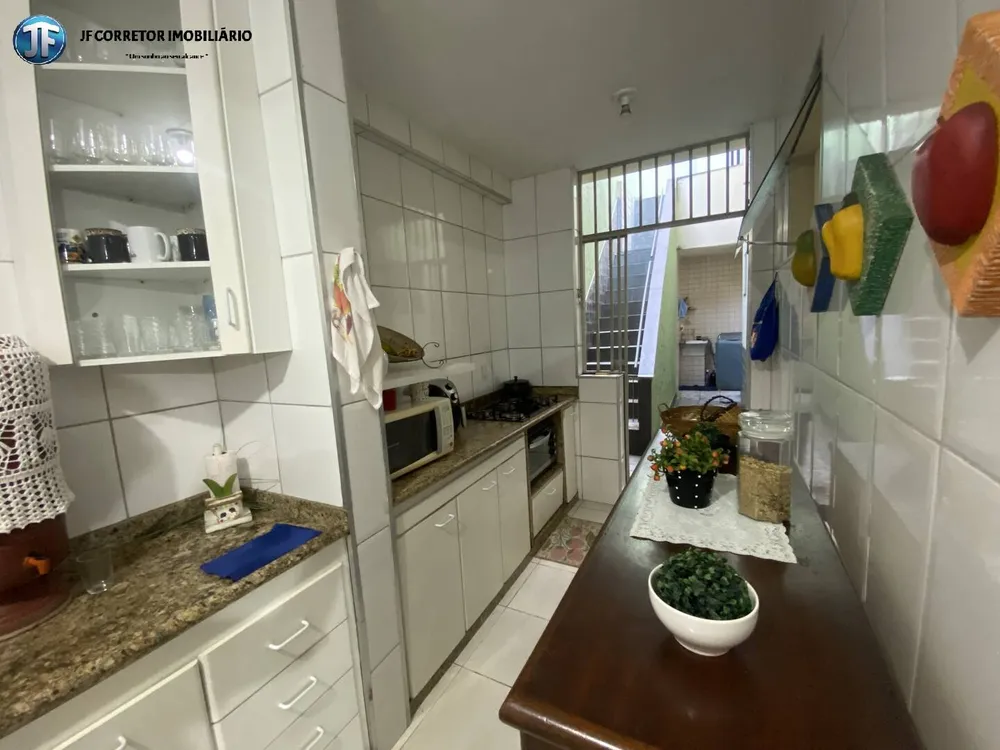 Casa, 4 quartos - Foto 5