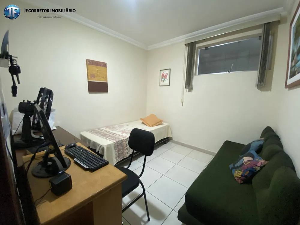 Casa, 4 quartos - Foto 10