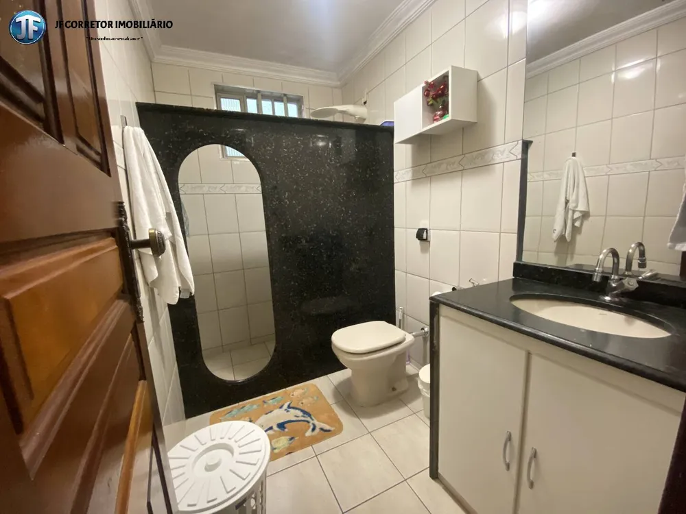 Casa, 4 quartos - Foto 11
