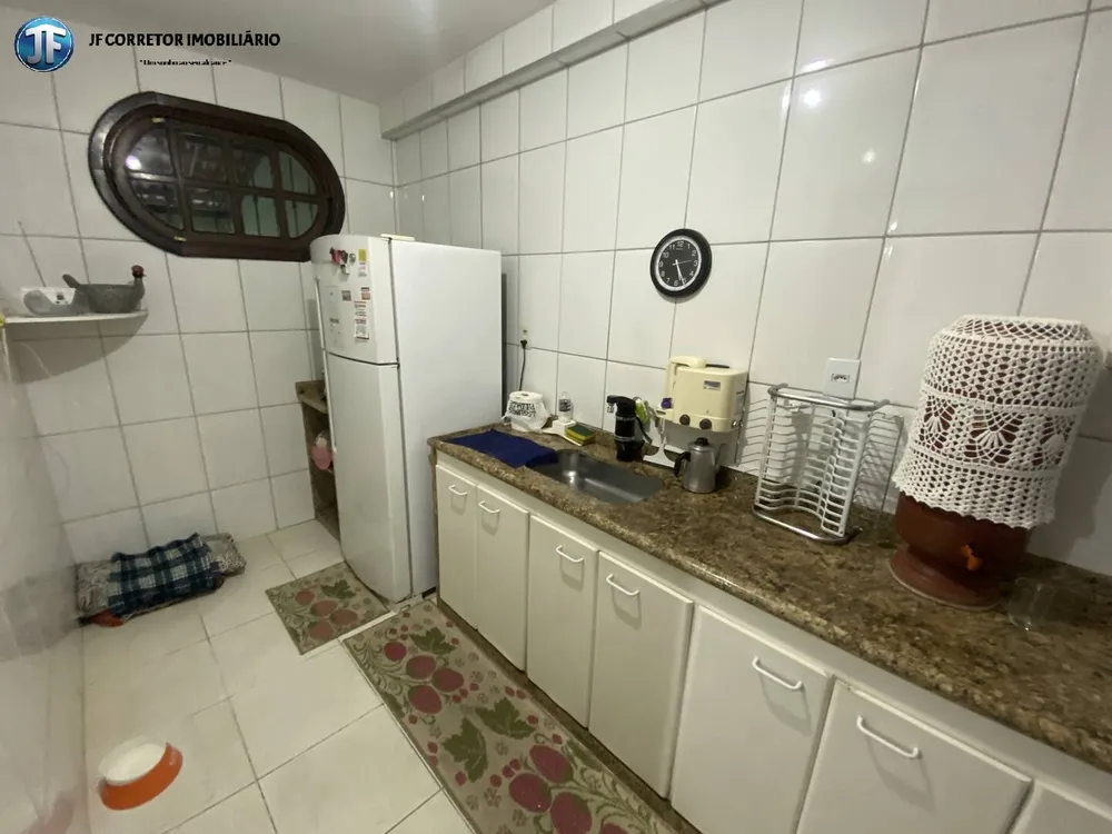 Casa, 4 quartos - Foto 4