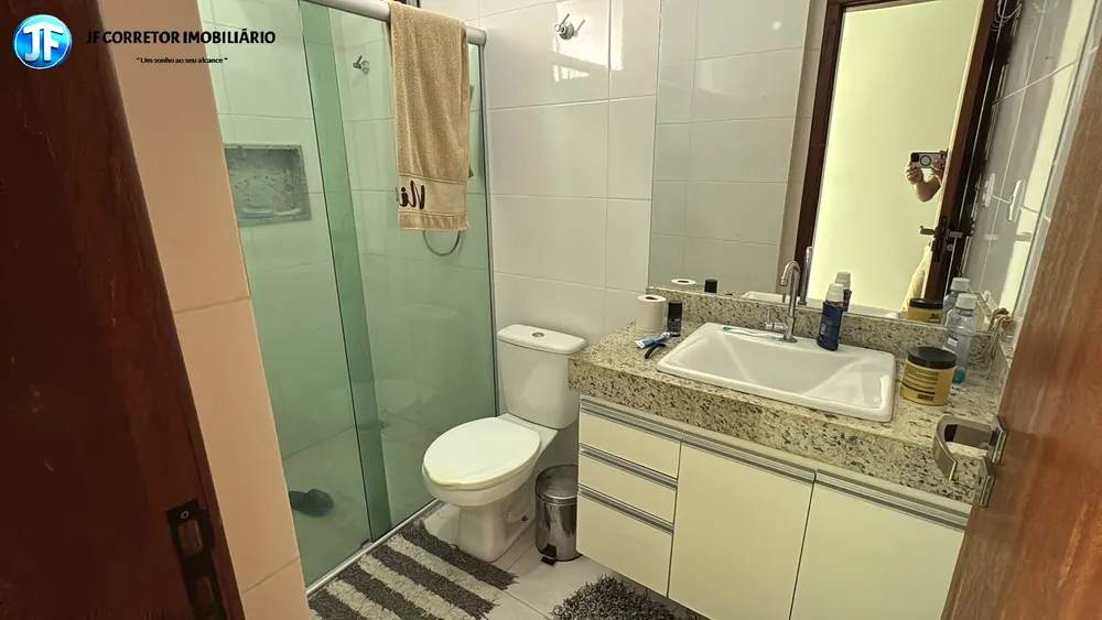 Apartamento, 2 quartos - Foto 4