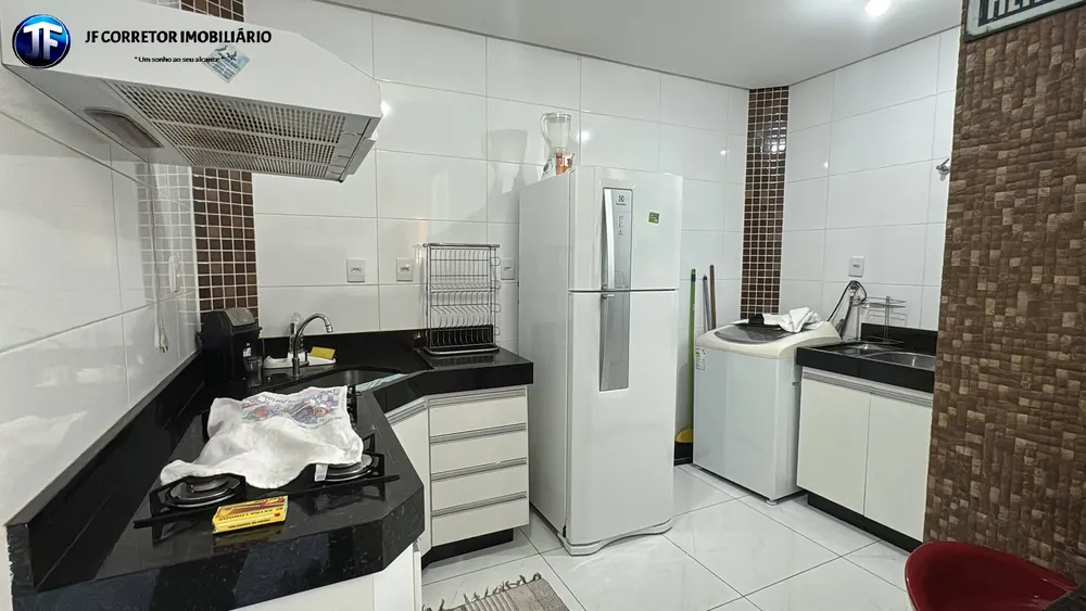 Apartamento, 2 quartos - Foto 11