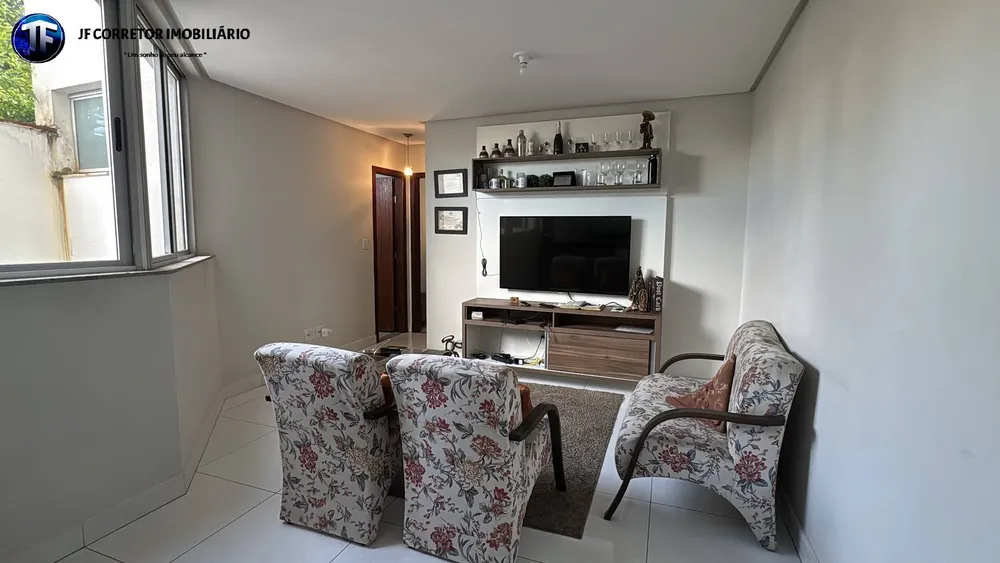 Apartamento, 2 quartos - Foto 7