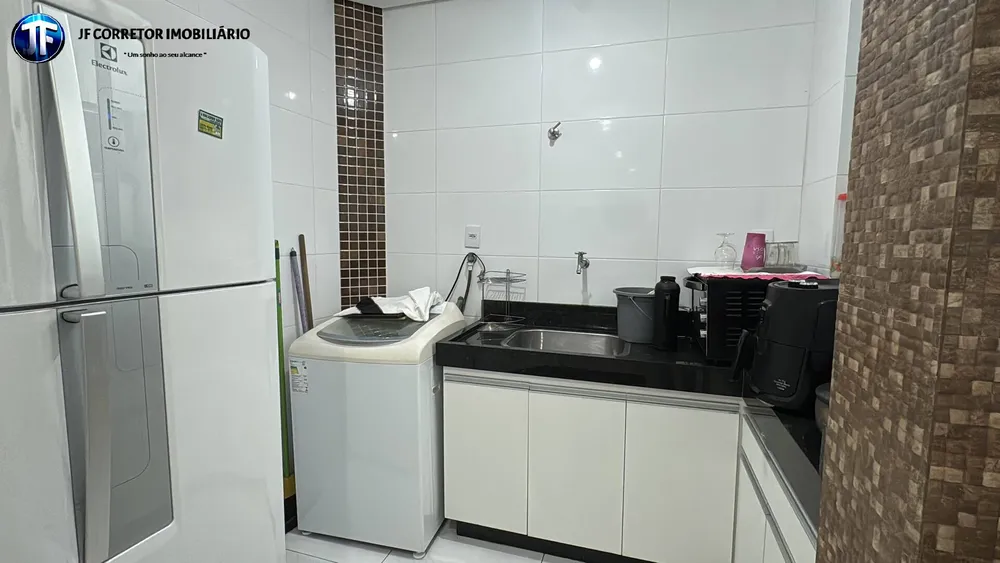 Apartamento, 2 quartos - Foto 5