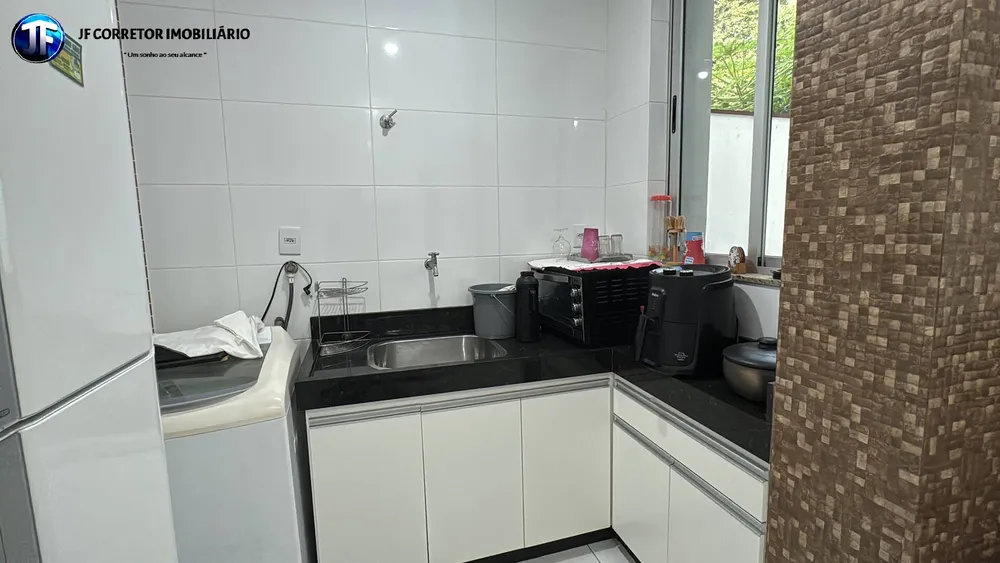 Apartamento, 2 quartos - Foto 6