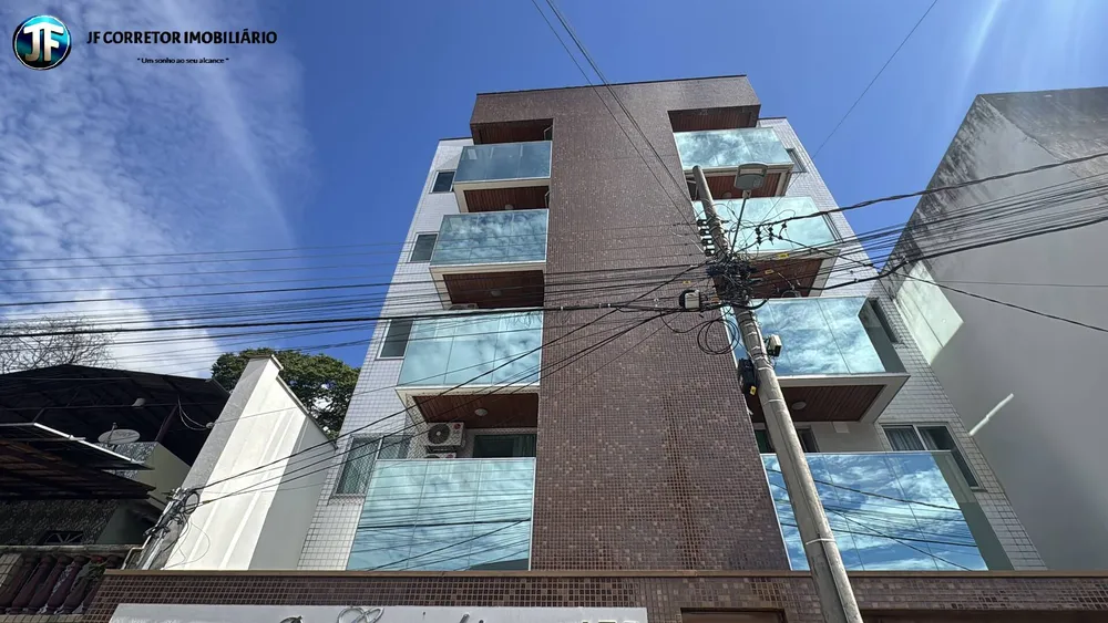 Apartamento, 2 quartos - Foto 2