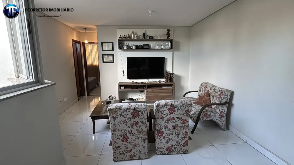 Apartamento, 2 quartos - Foto 8