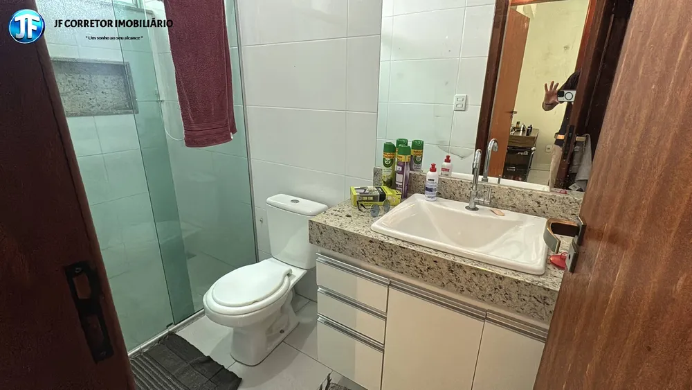 Apartamento, 2 quartos - Foto 8