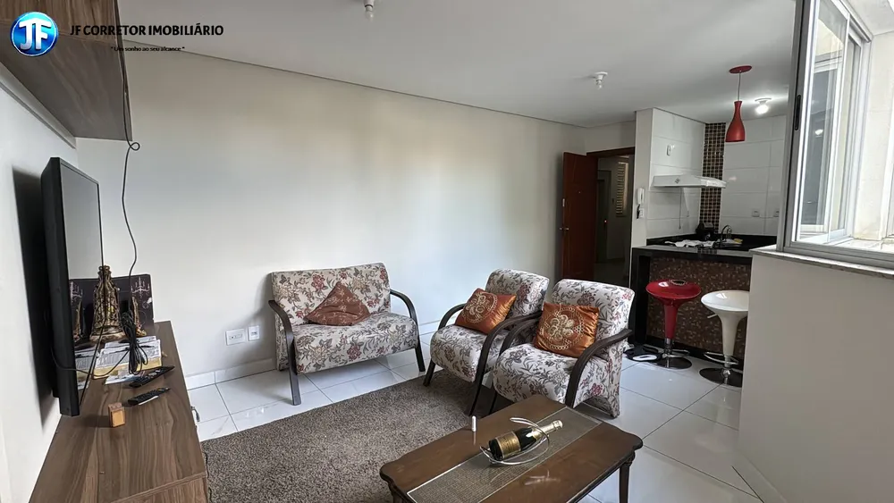 Apartamento, 2 quartos - Foto 9