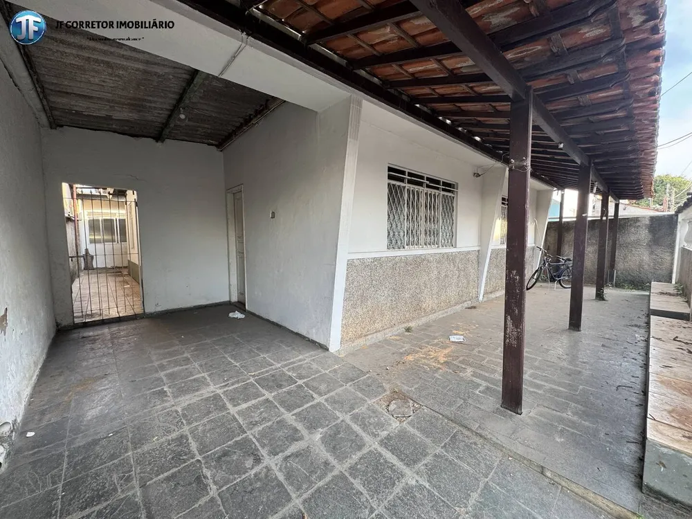 Casa, 3 quartos - Foto 3