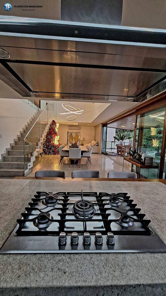 Chácara à venda com 5 quartos, 508m² - Foto 4