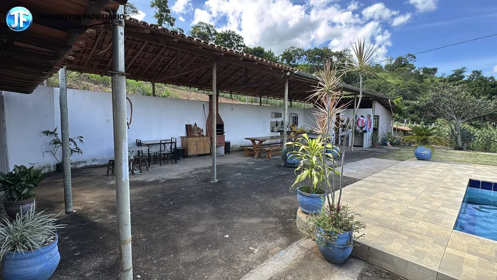 Sítio, 4 quartos, 3 hectares - Foto 8