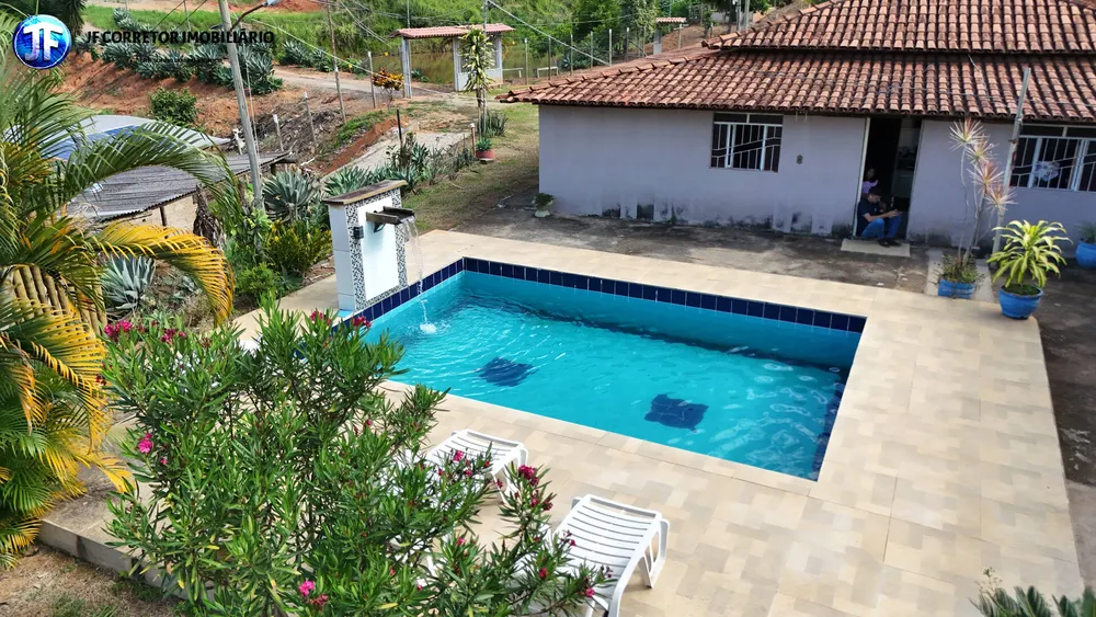 Sítio, 4 quartos, 3 hectares - Foto 4