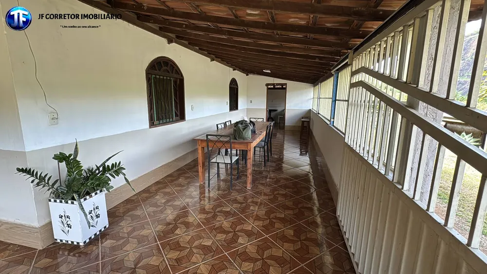 Sítio, 4 quartos, 3 hectares - Foto 11