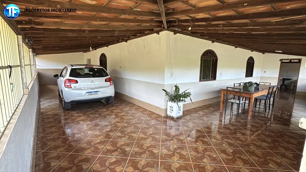 Sítio, 4 quartos, 3 hectares - Foto 12