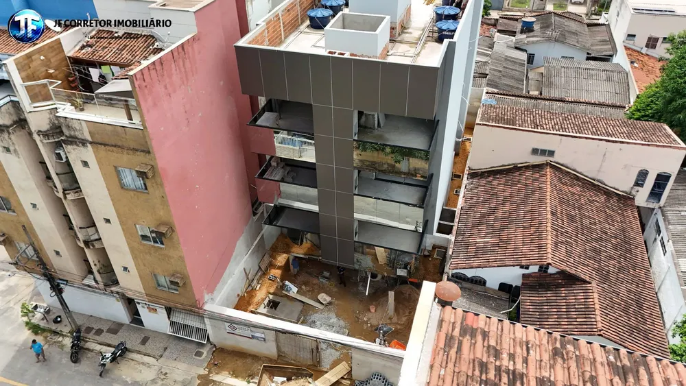 Apartamento, 3 quartos - Foto 1