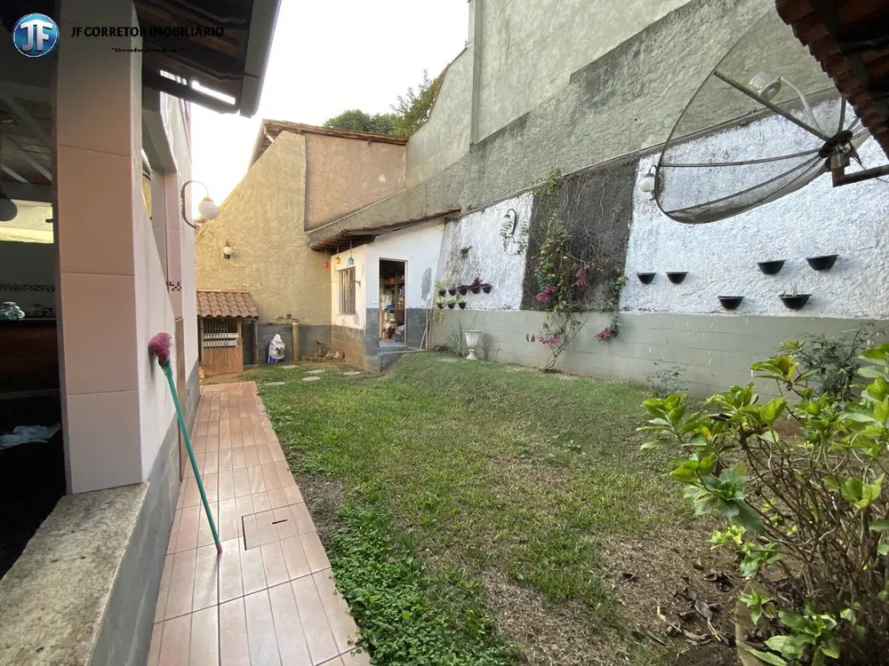 Casa, 3 quartos - Foto 14