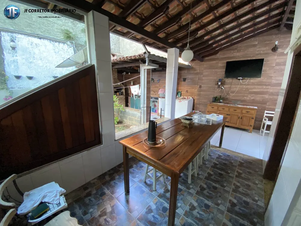 Casa, 3 quartos - Foto 13