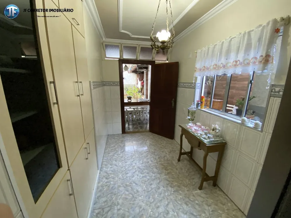 Casa, 3 quartos - Foto 12