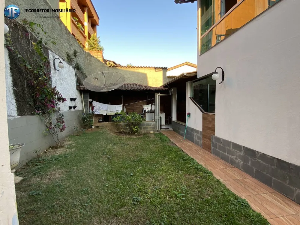 Casa, 3 quartos - Foto 3