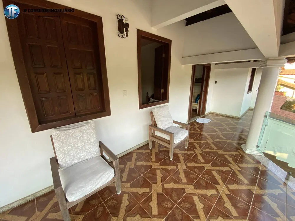 Casa, 3 quartos - Foto 11