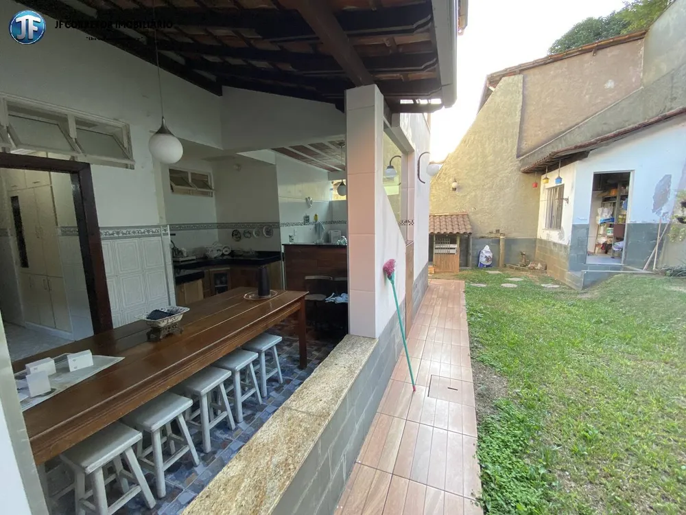 Casa, 3 quartos - Foto 15