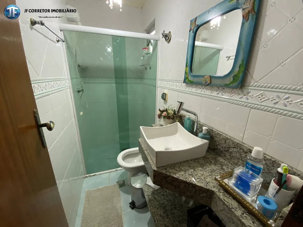 Casa, 3 quartos - Foto 8
