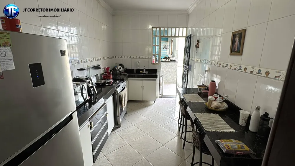 Casa, 3 quartos, 175 m² - Foto 3