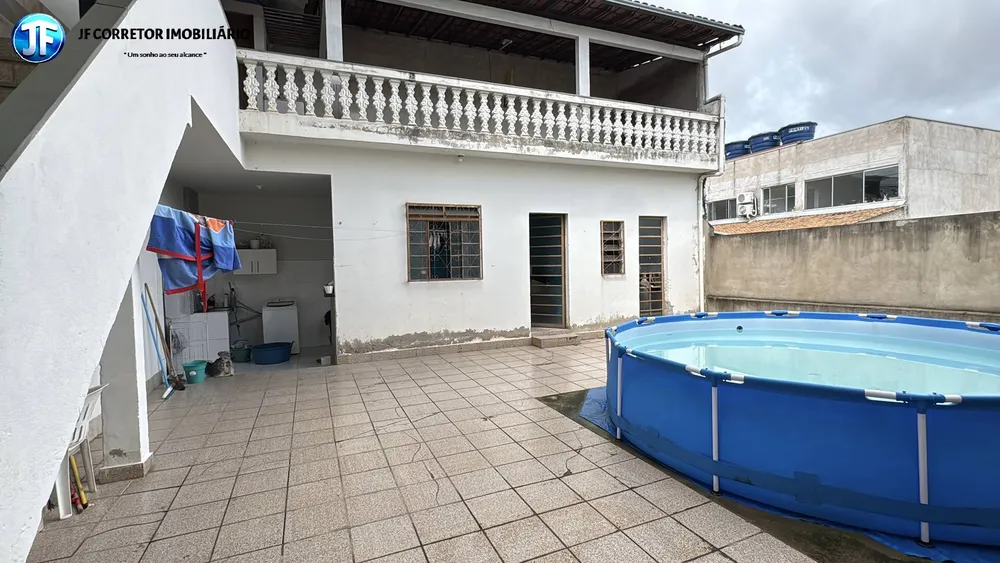 Casa, 3 quartos, 175 m² - Foto 7