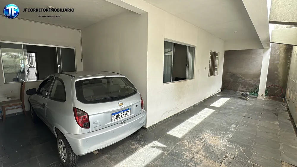 Casa, 3 quartos, 175 m² - Foto 2