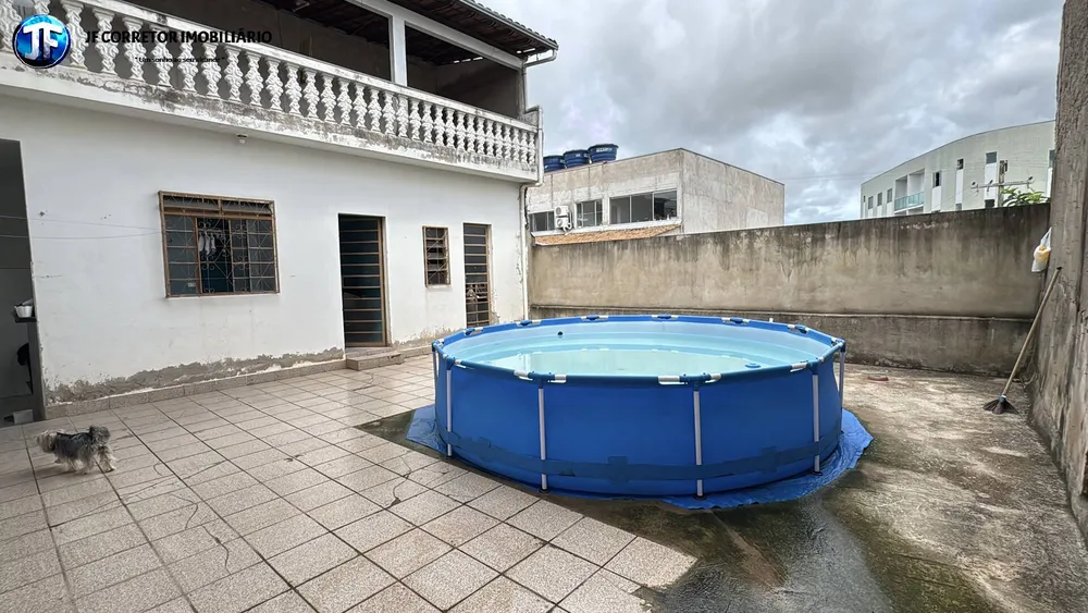 Casa, 3 quartos, 175 m² - Foto 6