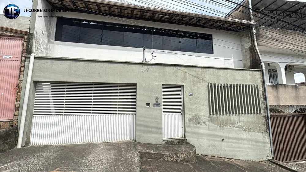 Casa, 3 quartos, 175 m² - Foto 1
