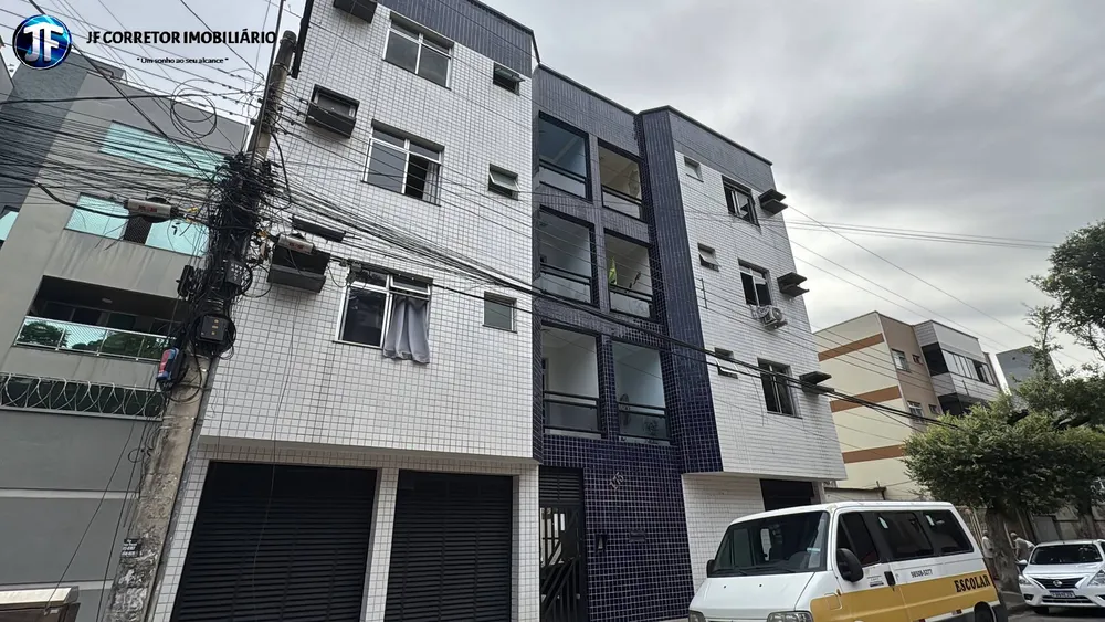 Apartamento, 3 quartos - Foto 1