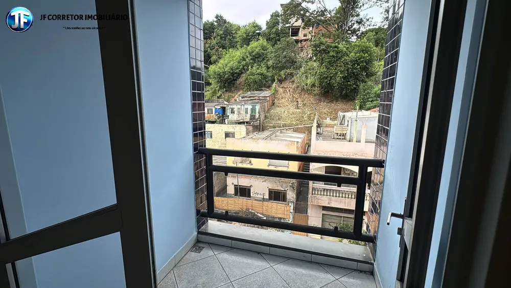 Apartamento, 3 quartos - Foto 2